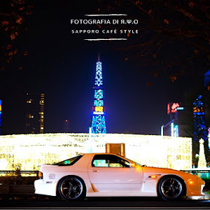 RX-7 FC3S