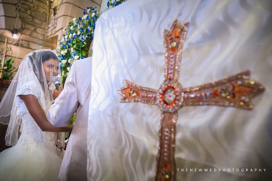 Весільний фотограф Parthiban S (newwed). Фотографія від 4 березня 2020