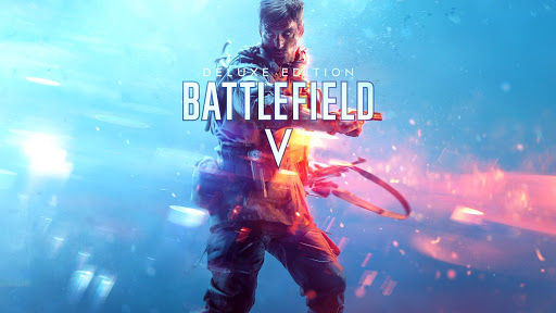 Battlefield V