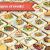 Restaurant Dreams Jeux APK MOD