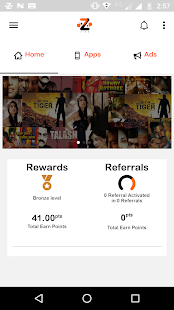 Ring with Zing and earn monthly income(圖1)-速報App