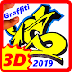 600+ Drawings graffiti. Learn to draw Download on Windows