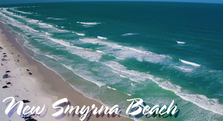 New Smyrna Beach