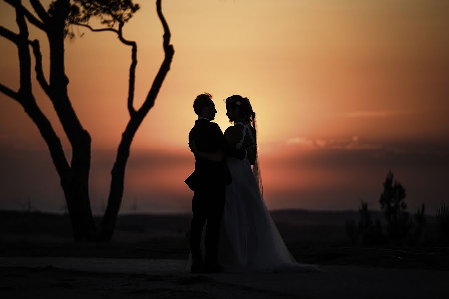 Fotografo di matrimoni Matteo Leonetti (cumbografo). Foto del 5 giugno 2019