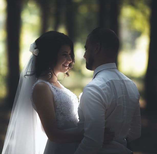 Wedding photographer Yaroslav Gumenyuk (slavo4ka). Photo of 3 September 2018