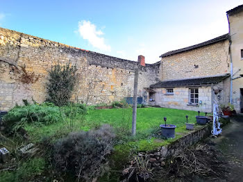 maison à Loudun (86)