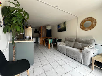 appartement à Vieux-Boucau-les-Bains (40)