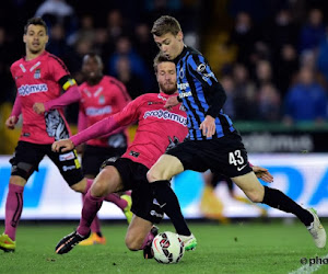 Jonkies Club Brugge gooien hoge ogen: "Dit is uniek in België"