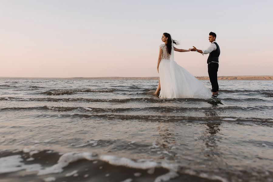 Photographe de mariage Vyacheslav Raushenbakh (raushenbakh). Photo du 3 novembre 2021