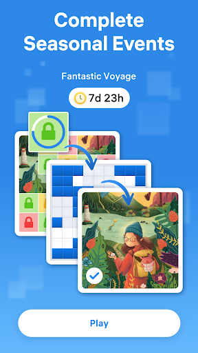 Screenshot Blockudoku®: Block Puzzle Game