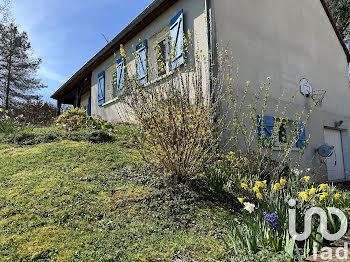 maison à Vignoux-sous-les-Aix (18)