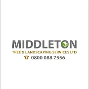 Middleton Tree & Landscaping Services Ltd Logo