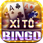 Bingo Xì Tố: Xì Phé Online 2.3