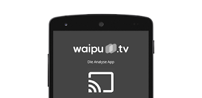 o2 TV powered by waipu.tv for Android - Free App Download