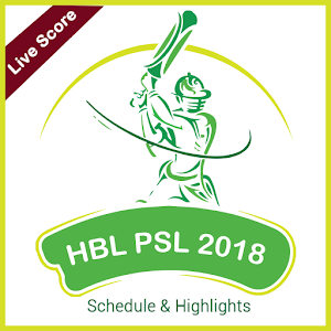 Download PSL 2018 Schedule For PC Windows and Mac