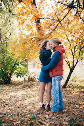 Wedding photographer Irina Pavlova (irinapavlova). Photo of 14 February 2017