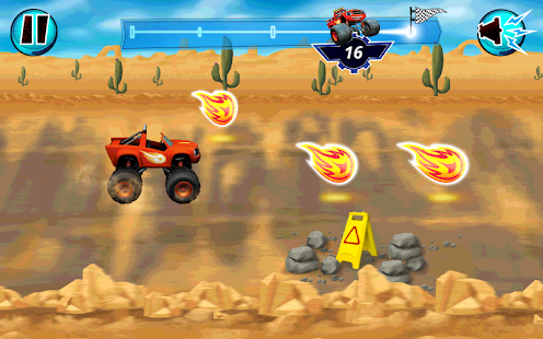 download Playtime With Blaze free