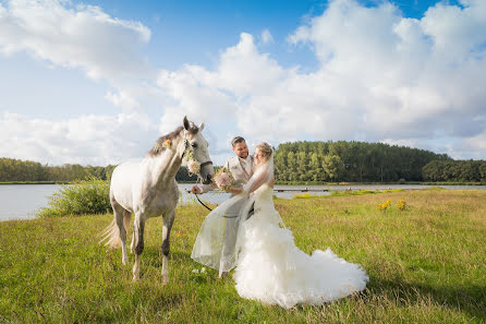 Pulmafotograaf Anouk Raaphorst (ishootlove). Foto tehtud 8 veebruar 2019