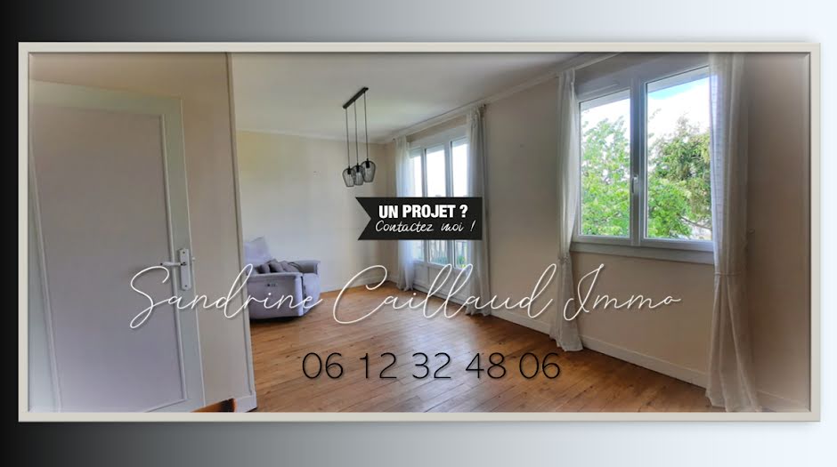 Vente maison 4 pièces 67 m² à Houdan (78550), 234 000 €