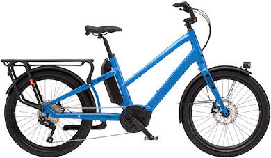 Benno 2023 Boost 10D Evo 5 Performance Sport Class 3 Ebike - 400wh Easy On alternate image 2