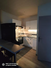 appartement à Nantes (44)