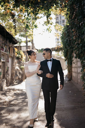 Wedding photographer Minas Kazaryan (mgphotographer). Photo of 6 November 2023