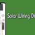 Solar Wire Diagram