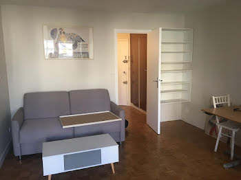 appartement à Paris 20ème (75)