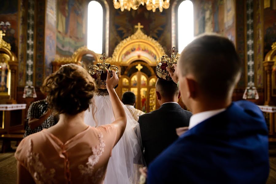 Wedding photographer Putin Huilo (pokryvka). Photo of 13 October 2017