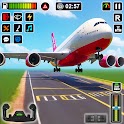 Airplane Game: Pilot Simulator