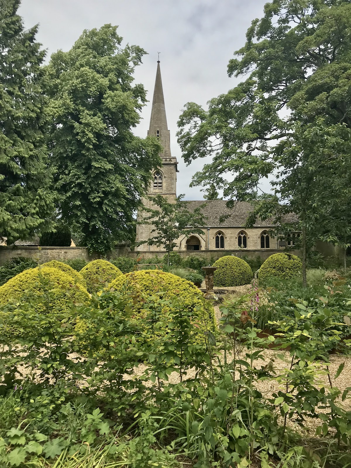 charming villages the cotswolds