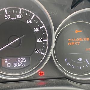 CX-5 KE2AW