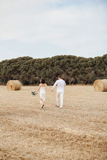 Wedding photographer Ekaterina Aleksandru (kipriotka). Photo of 21 May 2022