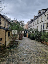 appartement à Paris 11ème (75)