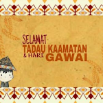 Cover Image of Download Happy Kaamatan Wishes 1.3 APK