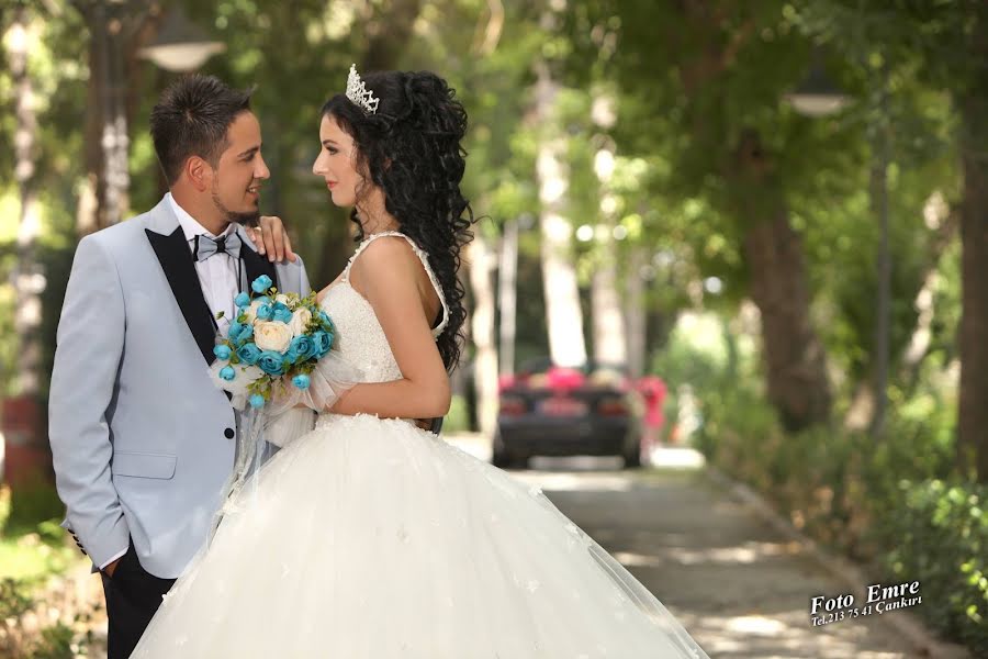 Wedding photographer Sinan Aydın (sinanaydin). Photo of 12 July 2020