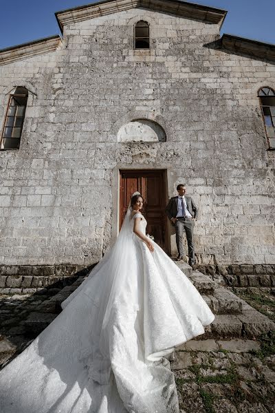 Свадебный фотограф Арманд Авакимян (armand). Фотография от 18 января 2018