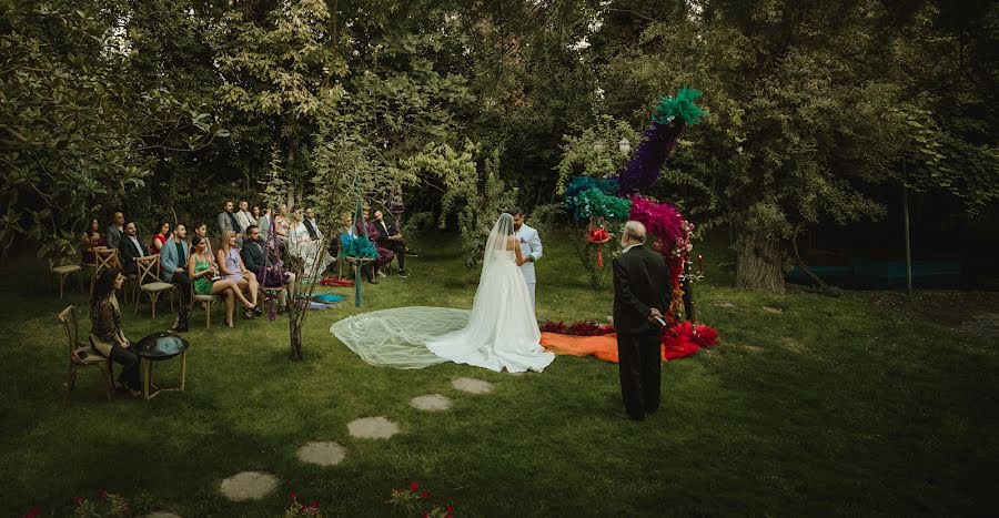 Fotógrafo de bodas Ali Hamidi (alihamidi). Foto del 26 de marzo