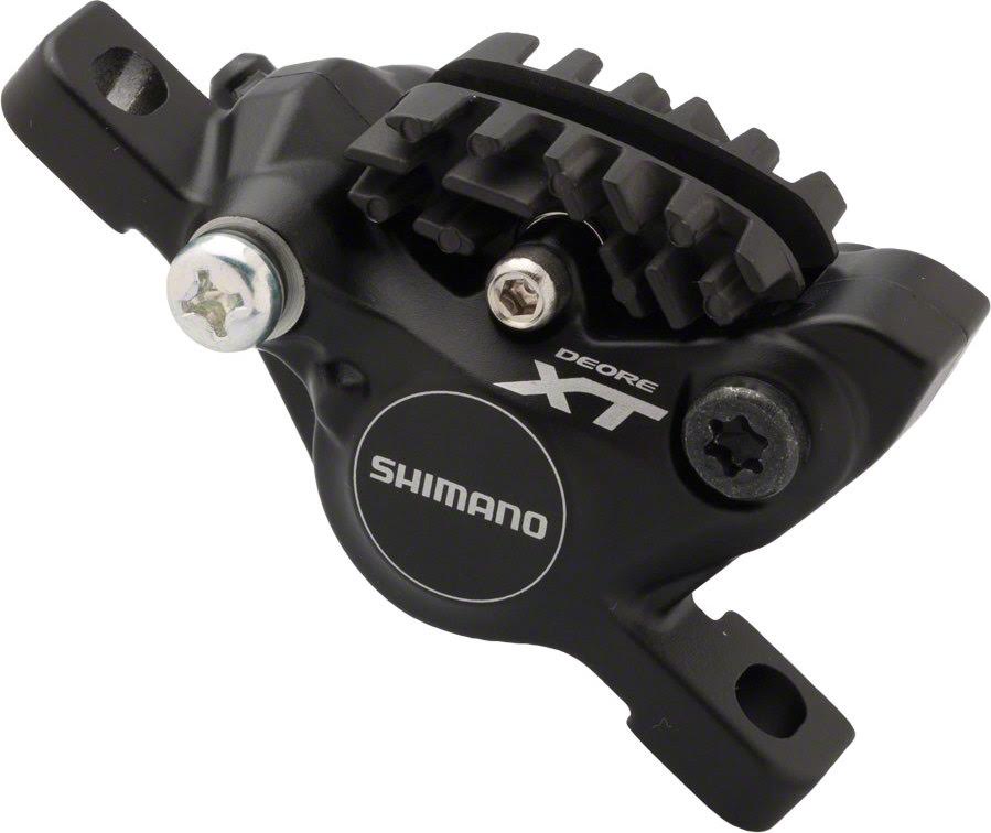 het laatste Vloeibaar inzet Shimano XT BR-M785 Disc Brake Caliper | Tree Fort Bikes