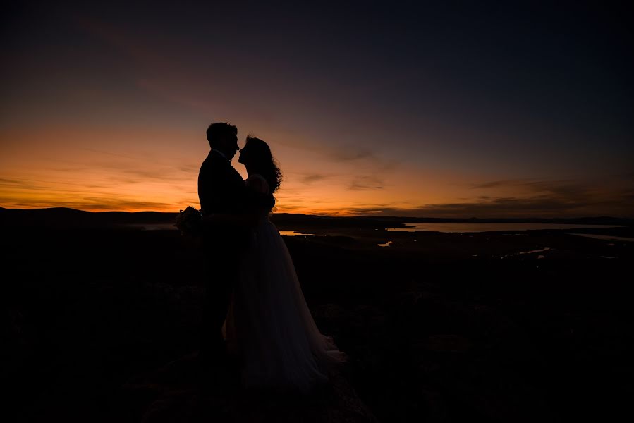 Fotógrafo de bodas Octavian Uncu (octav). Foto del 12 de enero 2020