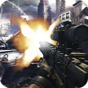 Top Gun Shoot War Guide 2.7.8 Icon