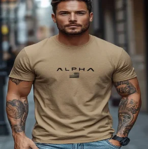 Herren Fitness T-Shirt Sport Kurzarm Top Atmungsaktiv Schnelltrocknend Optimal für Training Bequem und Leistungsstark bei Jedem Workout