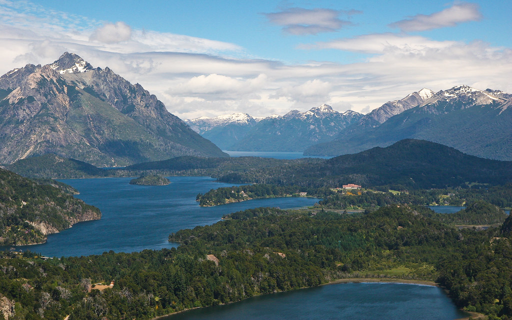 Bariloche