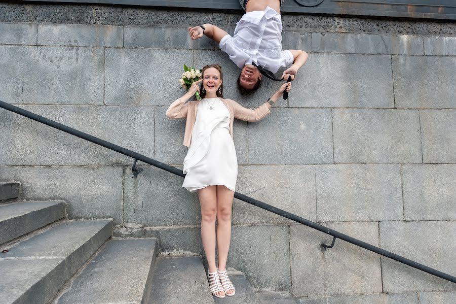 Wedding photographer Andrey Sbitnev (sban). Photo of 12 August 2019