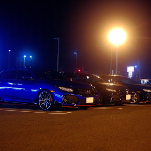シビック FK7