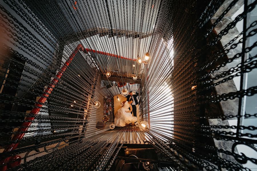 Fotógrafo de casamento Dmitriy Goryachenkov (dimonfoto). Foto de 19 de março 2020