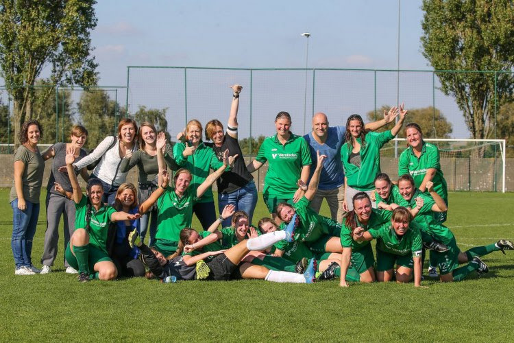 De Winfies van de week uit Berendrecht, Aalst, Mol, Puurs, Staden en Bokrijk