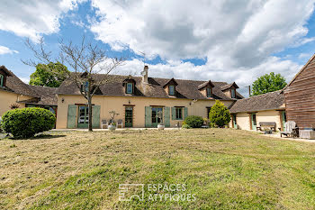 maison à Beaufay (72)