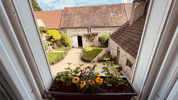 maison à Rouvray (21)