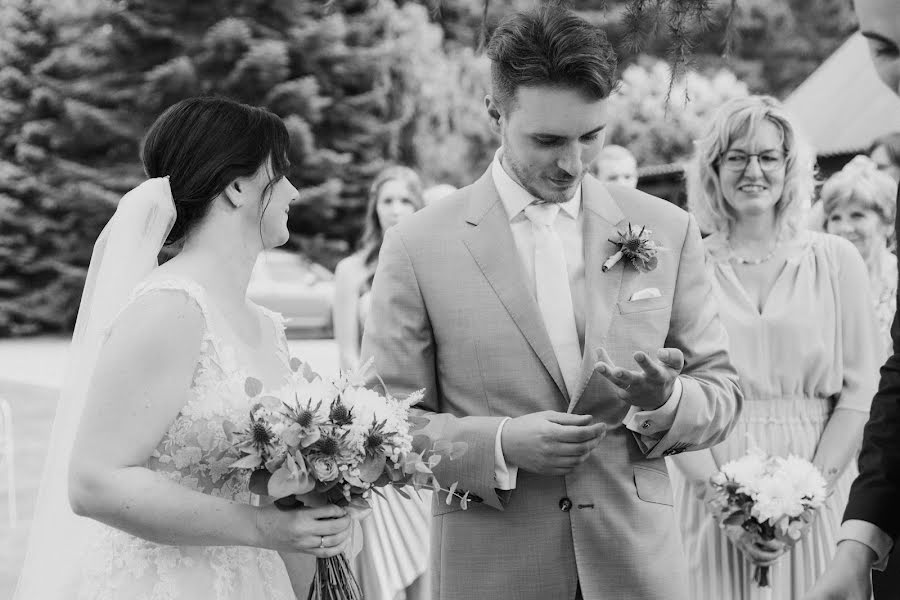 Fotografo di matrimoni Elena Tokareva (eltophoto). Foto del 16 agosto 2023